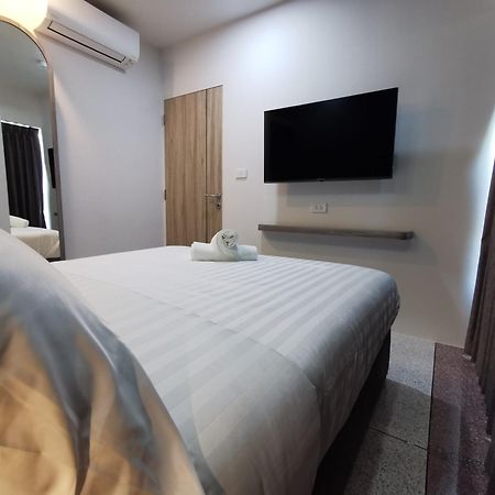 Abc@48 Hotel & Service Apartment กรุงเทพมหานคร ห้อง รูปภาพ