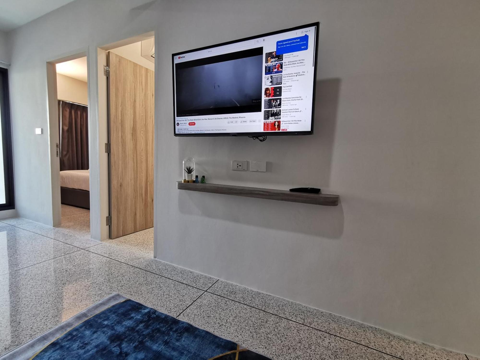 Abc@48 Hotel & Service Apartment กรุงเทพมหานคร ห้อง รูปภาพ