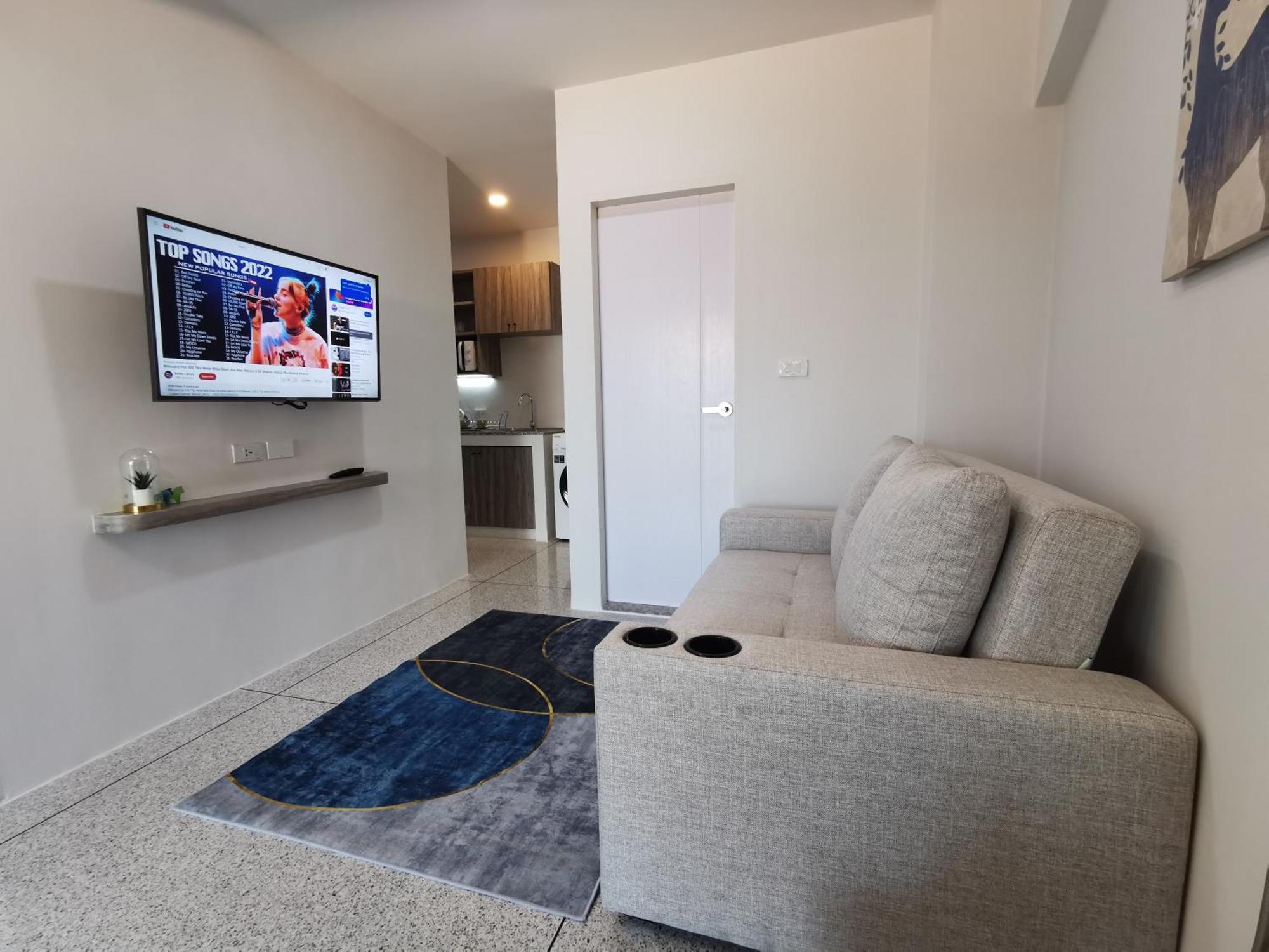 Abc@48 Hotel & Service Apartment กรุงเทพมหานคร ห้อง รูปภาพ